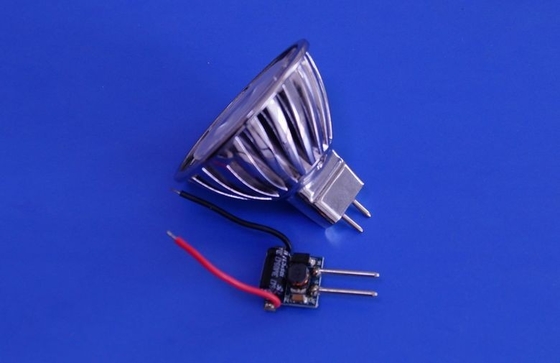 3x1W แหล่งจ่ายไฟ LED กันน้ำคงที่ 24vdc สำหรับหลอดไฟ