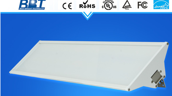 ค่าใช้จ่ายคงที่ในปัจจุบันทำให้ไฟเชิงเส้น 85Watt บำรุงรักษาที่ต่ำกว่า