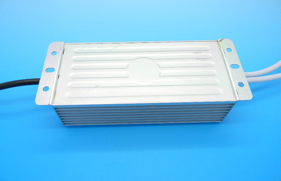 AC100 - 240V IP68 LED กันน้ำขับคงที่ไดร์เวอร์ LED ปัจจุบัน 12V 5A