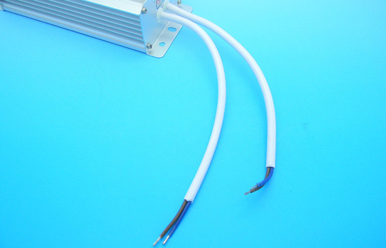 AC100 - 240V IP68 LED กันน้ำขับคงที่ไดร์เวอร์ LED ปัจจุบัน 12V 5A