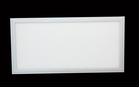 54W แผงไฟฟลัชเมาท์ LED จอสำหรับห้องน้ำ / คงที่ไดร์เวอร์ LED ปัจจุบัน