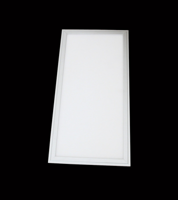 54W แผงไฟฟลัชเมาท์ LED จอสำหรับห้องน้ำ / คงที่ไดร์เวอร์ LED ปัจจุบัน