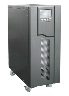 Online หม้อแปลงไฟฟ้าแยกสายไฟ HP9116B 1-10KVA