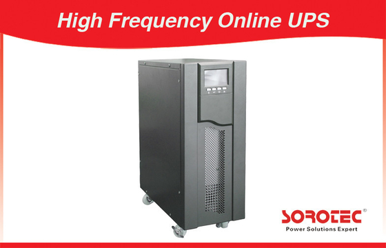 Online หม้อแปลงไฟฟ้าแยกสายไฟ HP9116B 1-10KVA