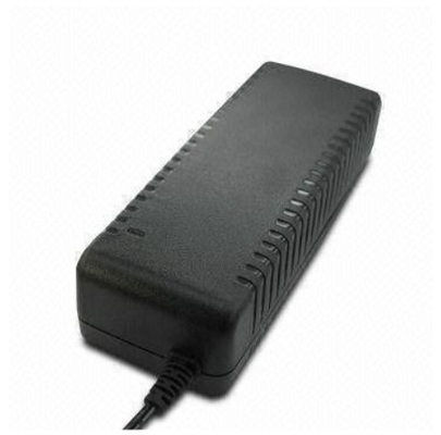 ภายนอกตั้งโต๊ะ Switching Power Supply 120W 3pin สำหรับเครื่องพิมพ์