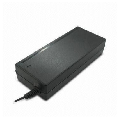 90W 2 PIN สก์ท็อป Switching Power Supply เพาเวอร์กรีนสำหรับตั้งบนกล่องแล็ปท็อป