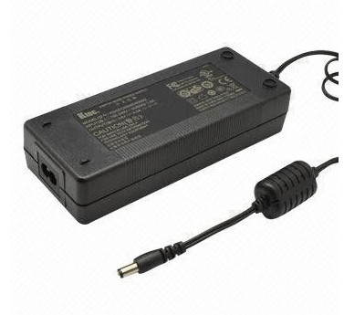 120W สก์ท็อป Switching Power Supply, Extra บาง AC DC Switching Power Supply