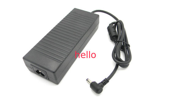 เดสก์ท็อัตโนมัติ Switching Power Supply 24V 6A สำหรับจอแสดงผล LED