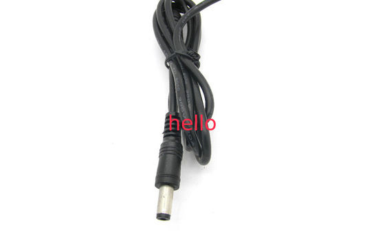 24V 3A สก์ท็อป Switching Power Supply / ยูนิเวอร์แซ Power Adapter ไฟ LED