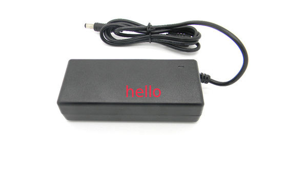 24V 3A สก์ท็อป Switching Power Supply / ยูนิเวอร์แซ Power Adapter ไฟ LED