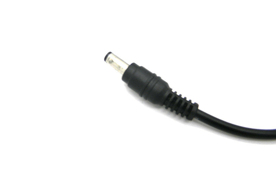 Hi-12V 4A หม้อสก์ท็อป DC Power Supply FCC Part 15 Class B สำหรับกล้องรักษาความปลอดภัย