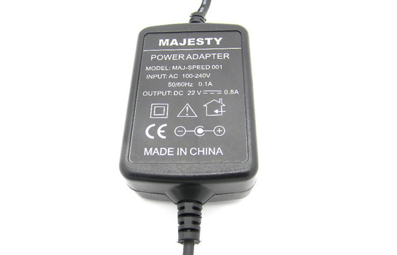 ประสิทธิภาพสก์ท็อปไฟสลับสูง, แอลซีดีทีวี Power Adapter