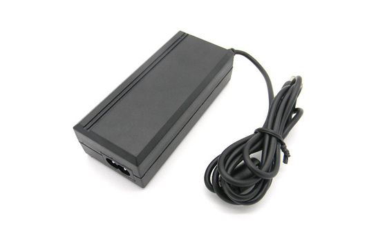12V 2A AC ไป DC Power Adapter กว่าปัจจุบัน / คง 5.5x2.1mm ปัจจุบัน