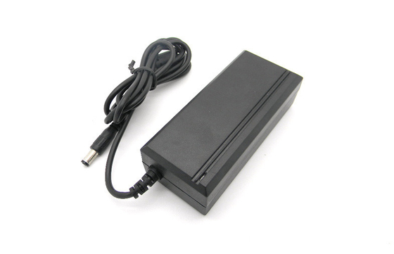 12V 2A AC ไป DC Power Adapter กว่าปัจจุบัน / คง 5.5x2.1mm ปัจจุบัน
