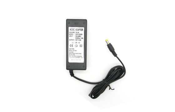 เดสก์ท็ภายนอก Power Adapter 36W สำหรับไฟ LED, FCC ส่วน 15B