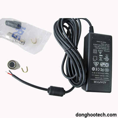 เดสก์ท็ Switching Power Supply Adaptor