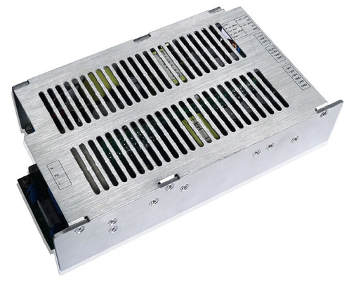 500W AC-DC พาวเวอร์ซัพพลายเอาท์พุท 30V / 12A, 5.8V / 9A, 24V / 2.5A, 12V / 2.5A SC500-220Q30