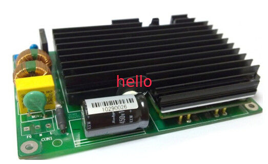 ความถี่สูงสลับ 100W AC-DC พาวเวอร์ซัพพลายเอาท์พุท 48V SC100-220S48