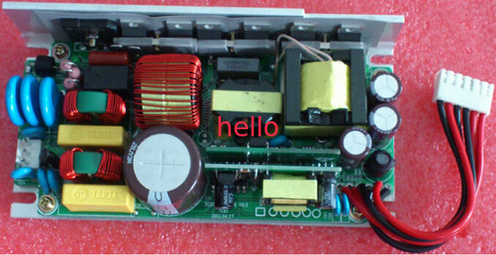 พาวเวอร์ซัพพลาย 224W เอาท์พุท 28V AC-DC Converter ที่มีมากกว่าแรงดันไฟฟ้า SC224-220S28 ป้องกัน