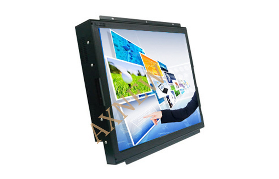 จอภาพดิจิตอล HD Touch Screen แบบสัมผัส IR 160/140 หน้าจอกว้าง TFT