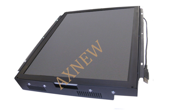 จอภาพดิจิตอล HD Touch Screen แบบสัมผัส IR 160/140 หน้าจอกว้าง TFT