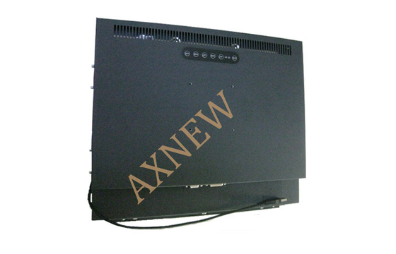 จอภาพดิจิตอล HD Touch Screen แบบสัมผัส IR 160/140 หน้าจอกว้าง TFT