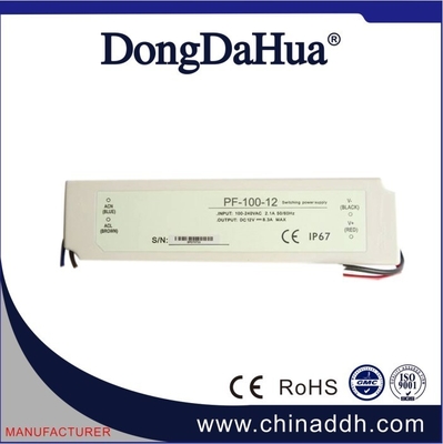 คนขับ 100W แรงดันไฟฟ้าคง LED