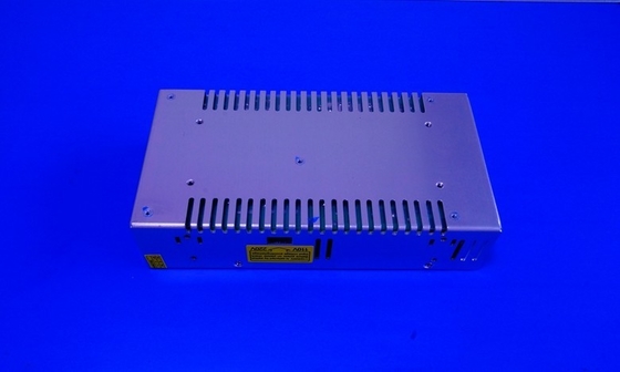 ไดรเวอร์แรงดันไฟฟ้าคงที่กันน้ำ 360W สำหรับไฟถนน LED, CE
