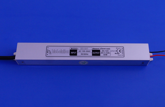 12V ไฟ LED Strip แหล่งจ่ายไฟ