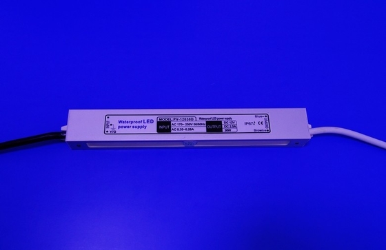 แหล่งจ่ายไฟ LED ไฟถนน