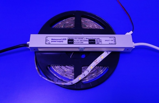 แหล่งจ่ายไฟ LED ไฟถนน