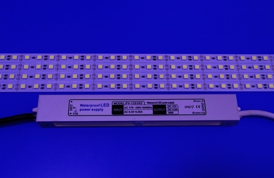 แหล่งจ่ายไฟ LED ไฟถนน