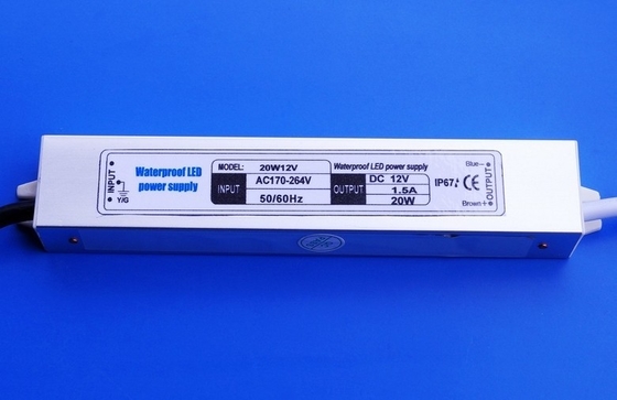 แหล่งจ่ายไฟ LED ไฟถนน