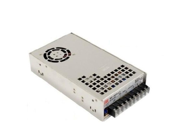 12V / 24V SE-450 AC DC LED พาวเวอร์ซัพพลายแรงดันไดร์เวอร์ LED