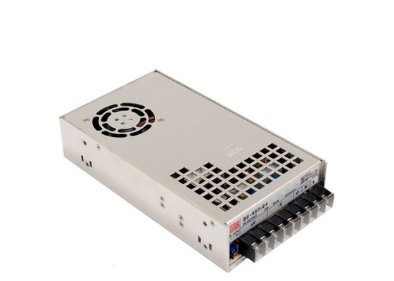 12V / 24V SE-450 AC DC LED พาวเวอร์ซัพพลายแรงดันไดร์เวอร์ LED