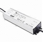 ยูนิเวอร์แซ 305V AC Full Range IP65 / IP67 คงที่ในปัจจุบันเวอร์ไฟ LED / พนักงานขับรถ
