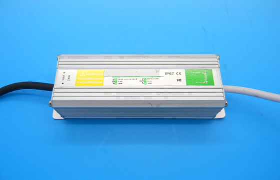 อีเอ็มซี IP67 คงที่ในปัจจุบัน 30W LED Driver ประสิทธิภาพสูงสำหรับหลอดไฟ LED