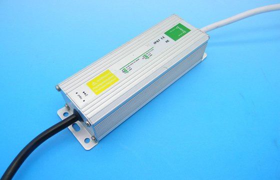 อีเอ็มซี IP67 คงที่ในปัจจุบัน 30W LED Driver ประสิทธิภาพสูงสำหรับหลอดไฟ LED