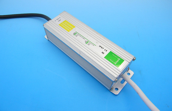 อีเอ็มซี IP67 คงที่ในปัจจุบัน 30W LED Driver ประสิทธิภาพสูงสำหรับหลอดไฟ LED