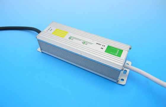 อีเอ็มซี IP67 คงที่ในปัจจุบัน 30W LED Driver ประสิทธิภาพสูงสำหรับหลอดไฟ LED