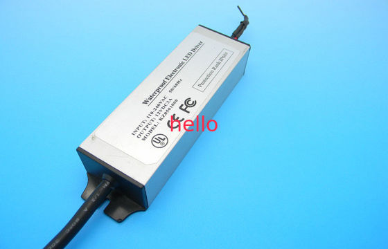 IP68 LED Driver กันน้ำ