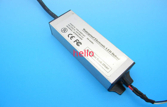 IP68 LED Driver กันน้ำ