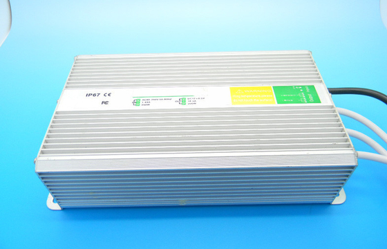 ประสิทธิภาพสูง LED ไดร์เวอร์กันน้ำ