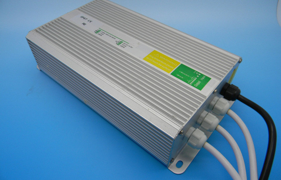 ประสิทธิภาพสูง LED ไดร์เวอร์กันน้ำ
