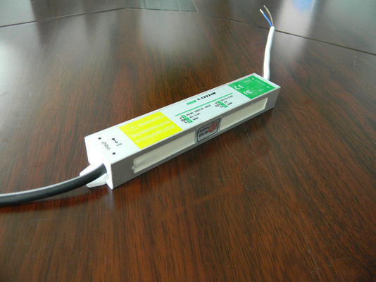 DC12V 3A LED Driver กันน้ำ