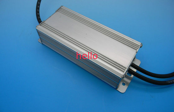 DC27V 60W AC ไป DC Power Adapter LED กันน้ำ IP68 สำหรับหลอด LED AC100-240V