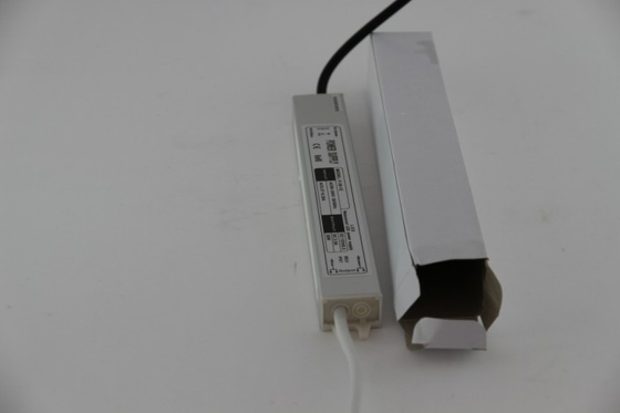 ขับรถ 12 V DC LED กันน้ำ
