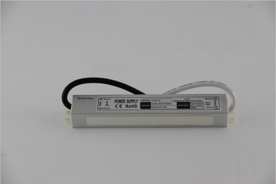 จอแสดงผล LCD กันน้ำไดร์เวอร์ไฟ LED