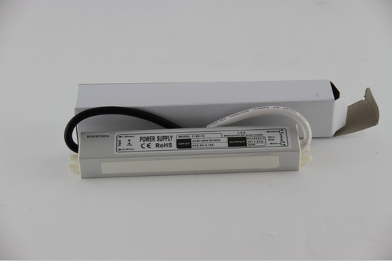 จอแสดงผล LCD กันน้ำไดร์เวอร์ไฟ LED
