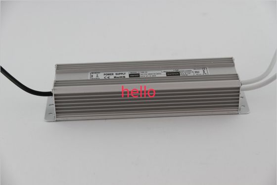 1500mA 100W IP68 กันน้ำไดร์เวอร์ LED AC 220 โวลต์ 24V จอแสดงผล LED พาวเวอร์ซัพพลาย